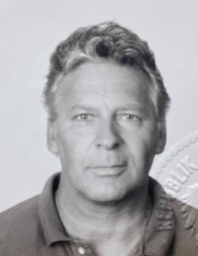 Jack "Hans" W. Koeppel