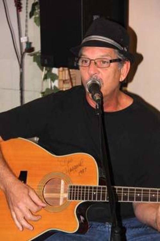 Timothy Lloyd Bratcher