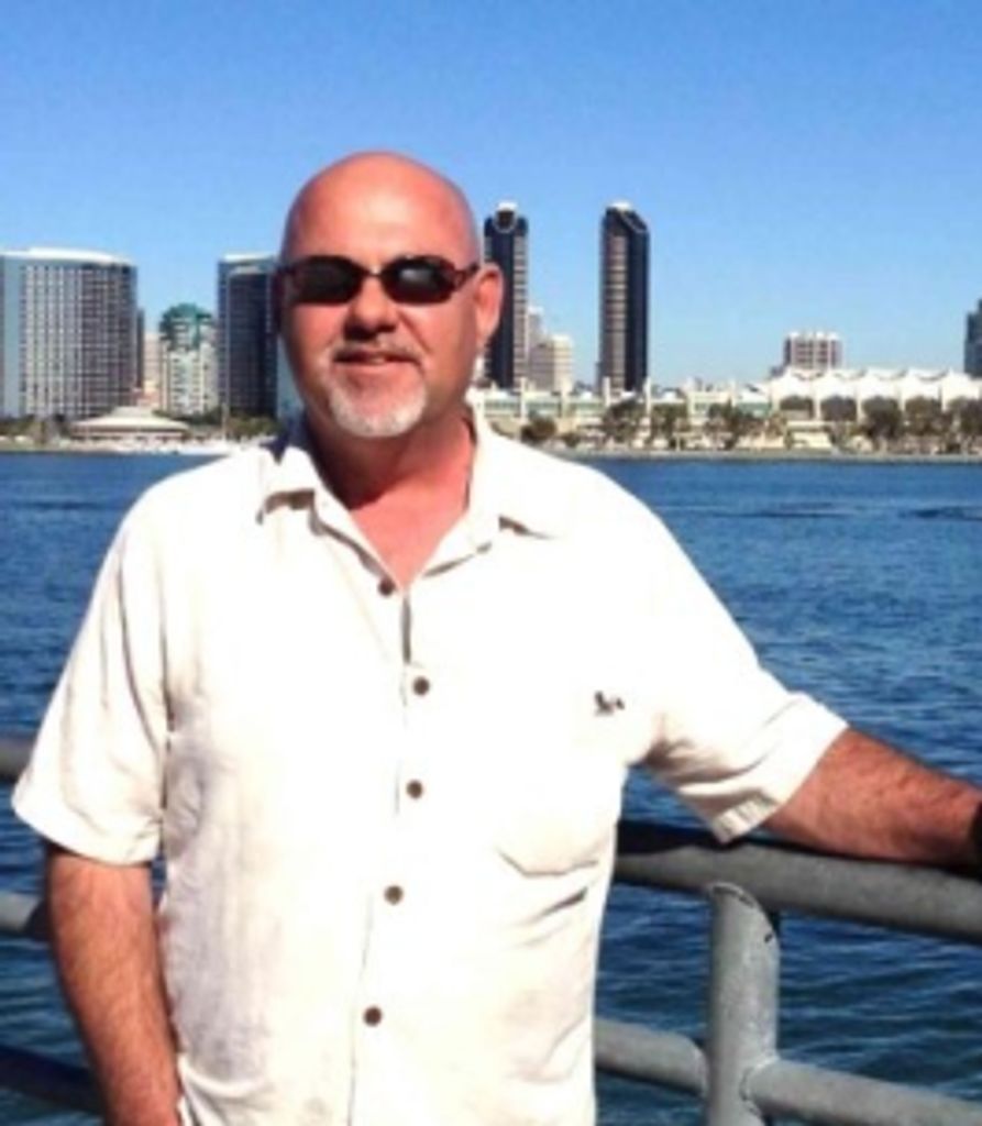 Rick Herman Profile Photo