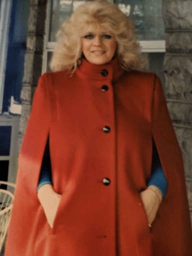 Judith Dison