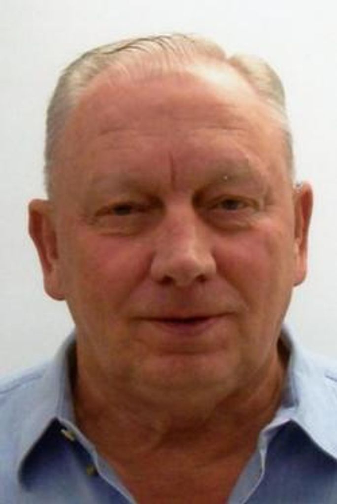 Robert A. "Bob" Grunloh