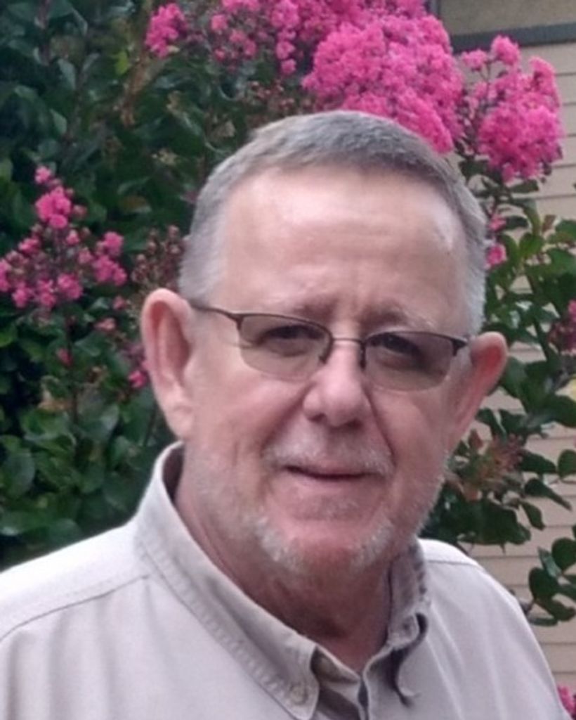 Michael "Mick" Patrick Brice Profile Photo