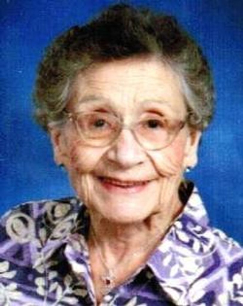 Myrtle Marie Taylor Profile Photo