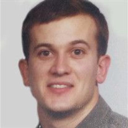Shannon Dewayne Smith Profile Photo