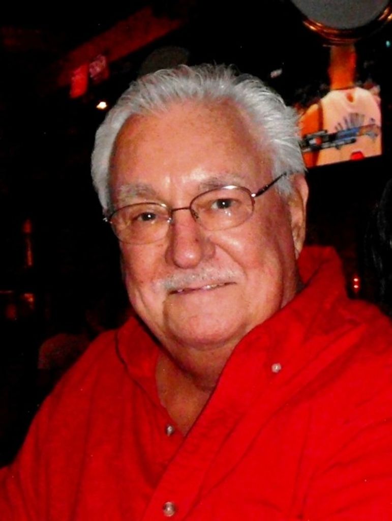 Joseph Charles Lavoie Profile Photo