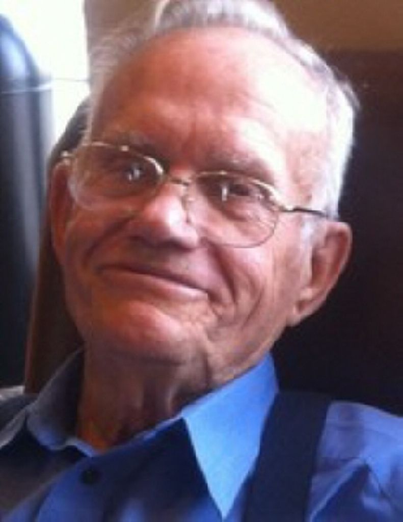 William "Billy" Eugene  Wilson 