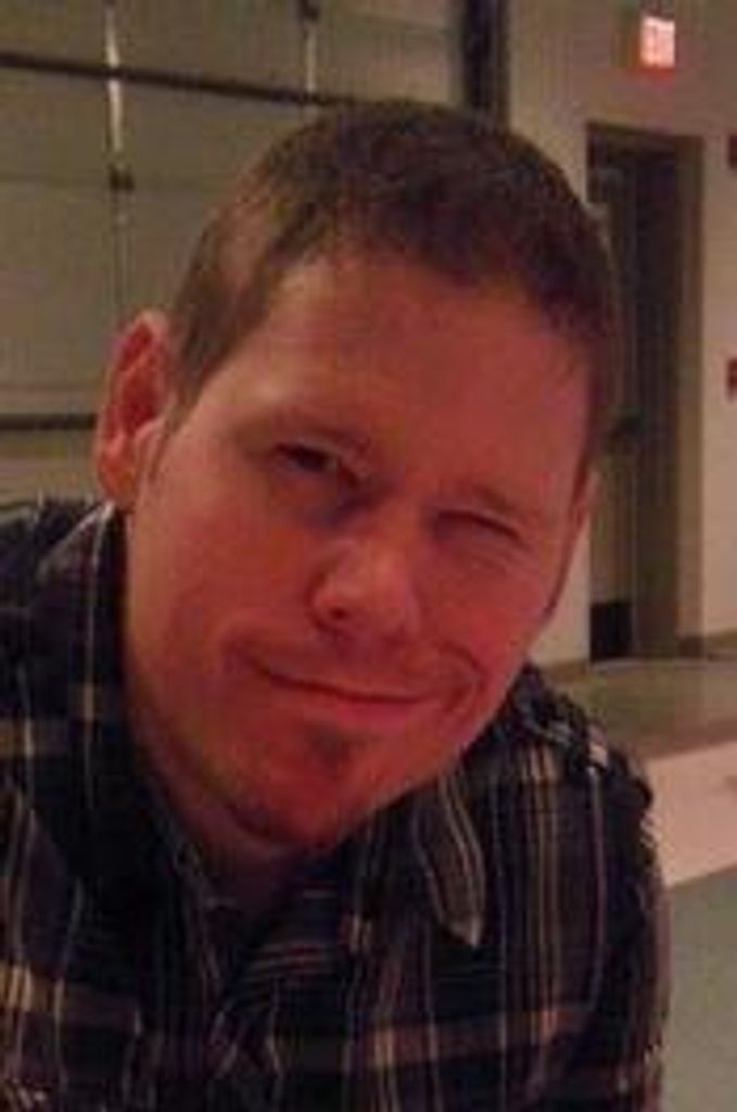 Jeffrey Alan Enslinger Profile Photo