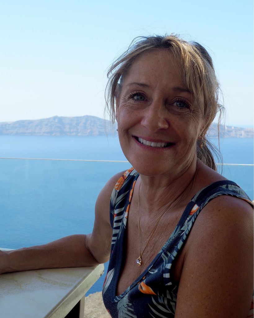 Christina Joanne Baker Profile Photo