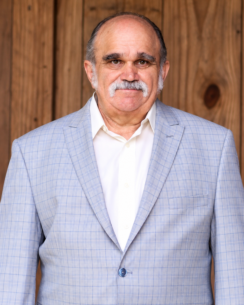 Jeffery A. Gibson Profile Photo