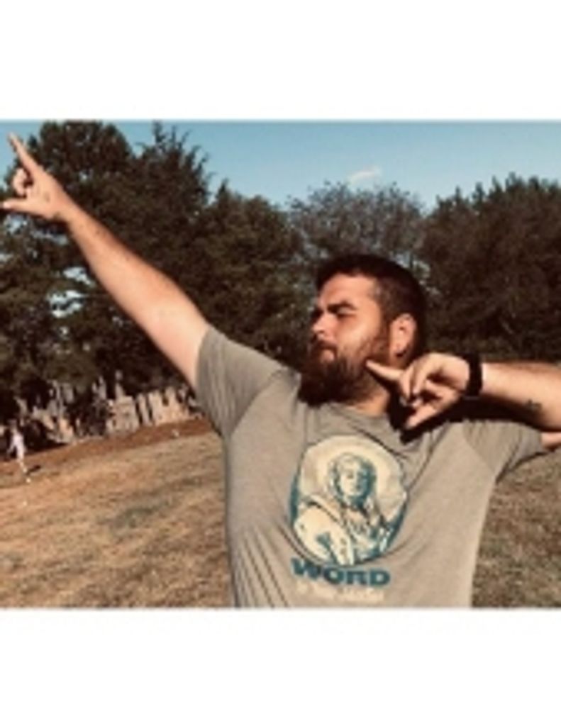 Stephen Allen Melton