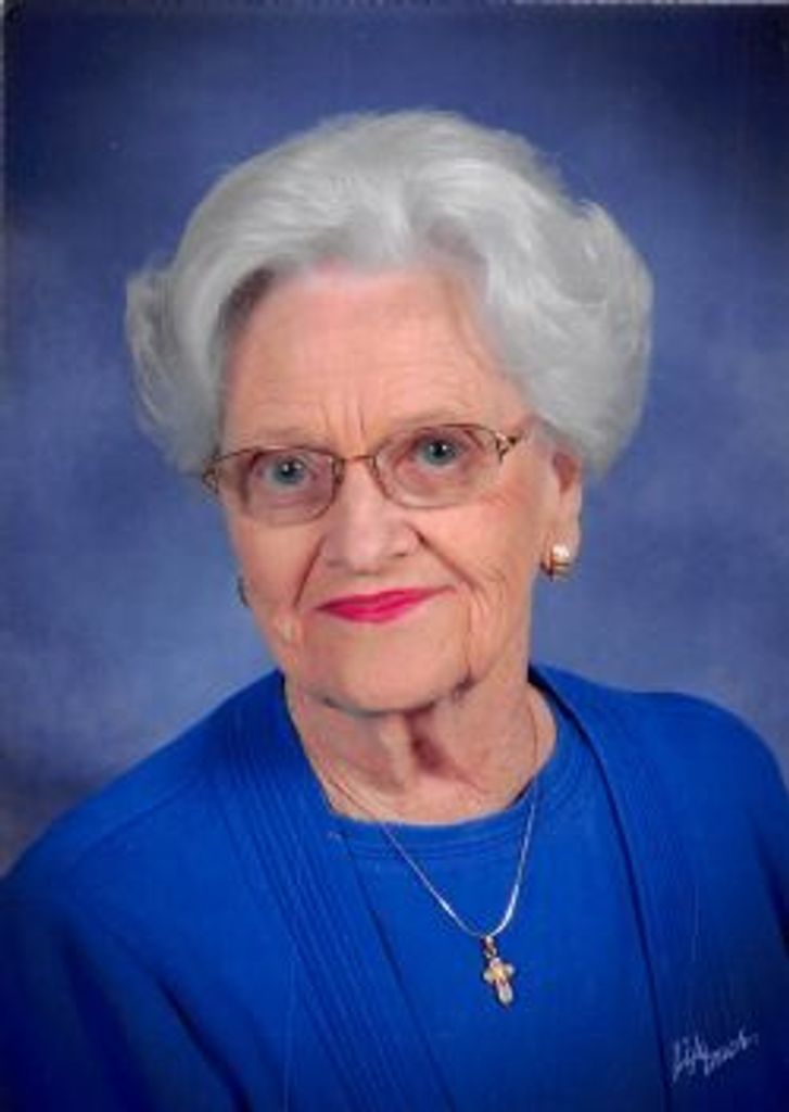Betty Hartsaw