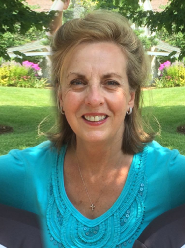 Mary Louise Walker Profile Photo