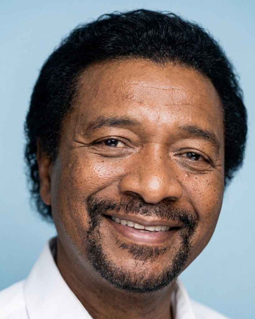Dennis Harrison