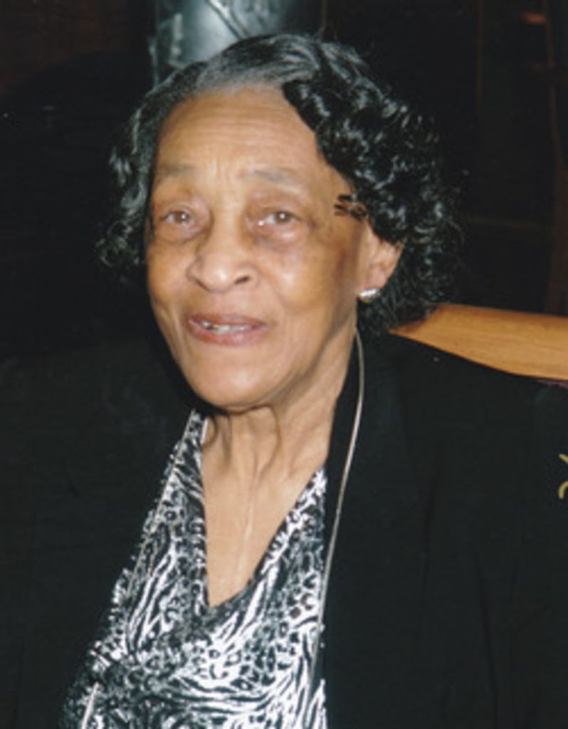 Ruth Ella Sims Profile Photo