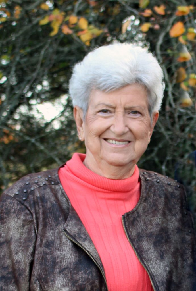 Verma Lou Campbell Profile Photo