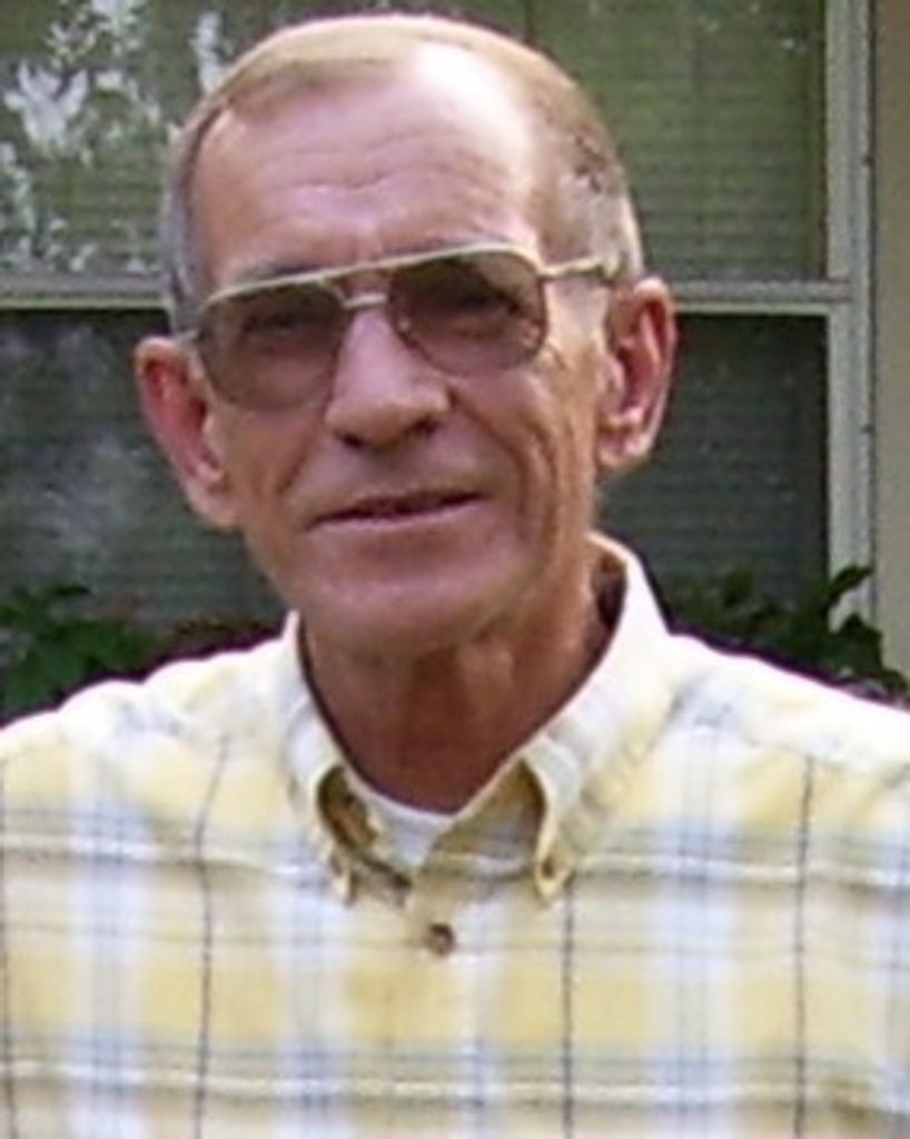 Wallace Bryant Bailey Profile Photo