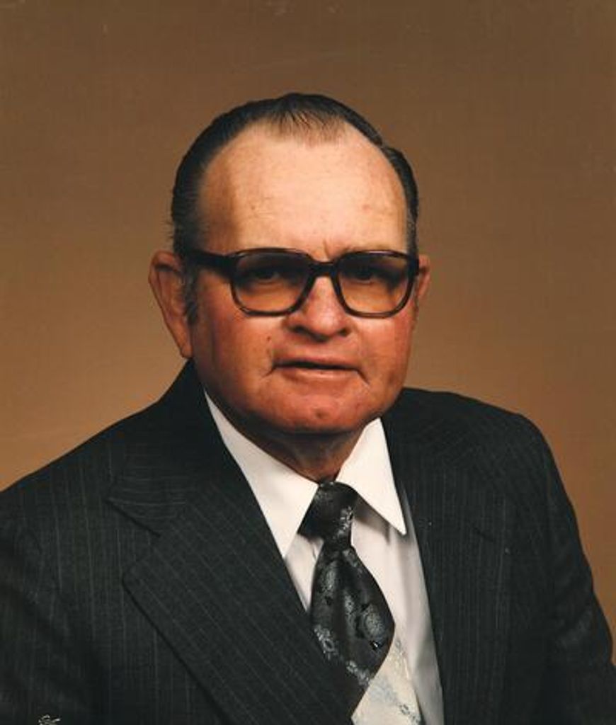 James Marzell Chesney Profile Photo