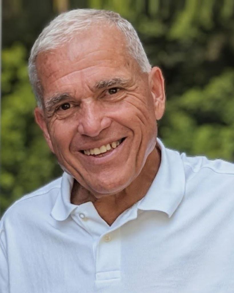Robert David Sylvester Profile Photo