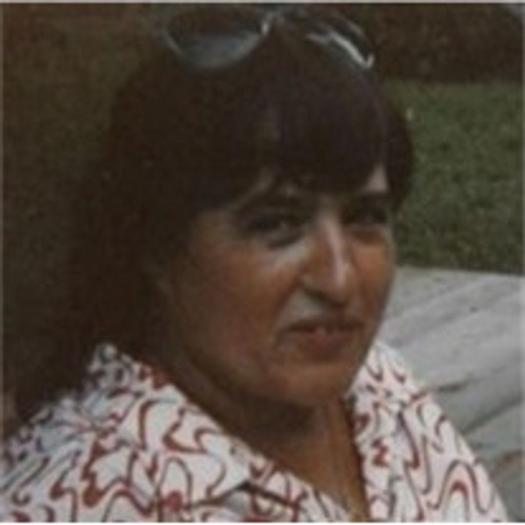 Theresa Audrey Best