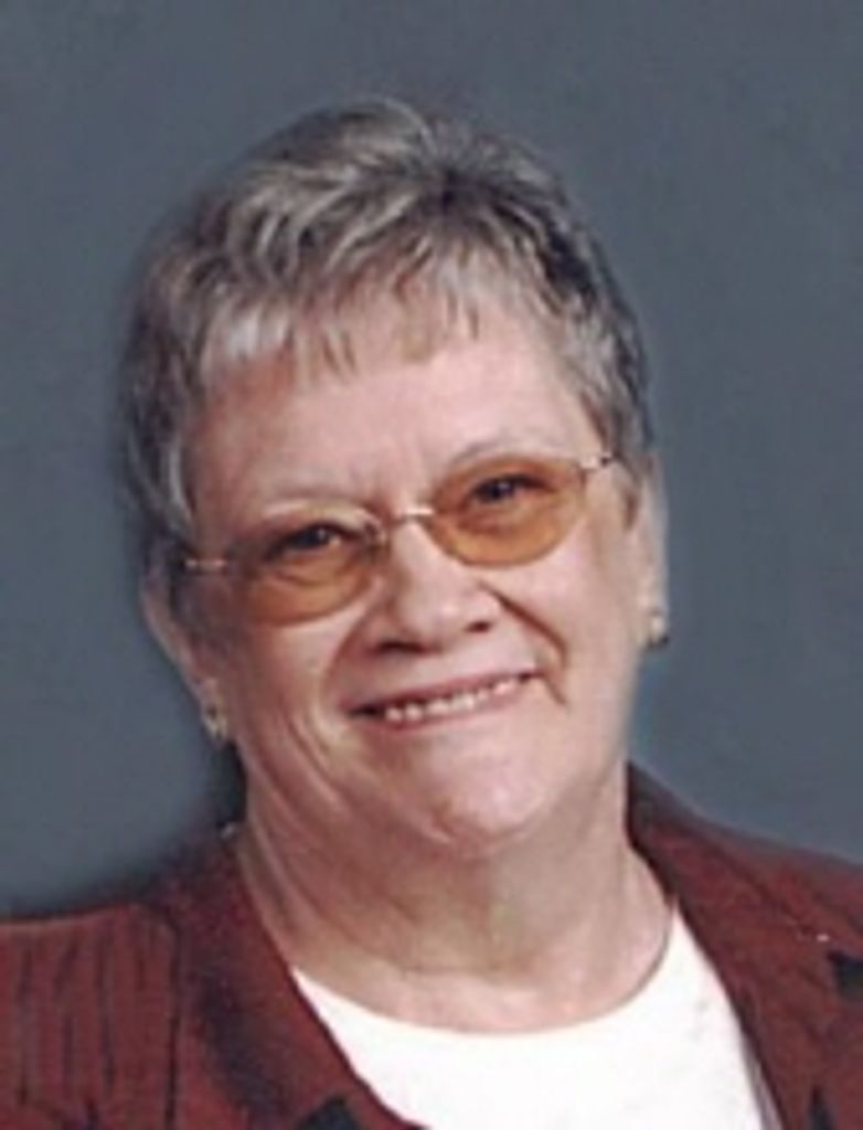 Betty Riley
