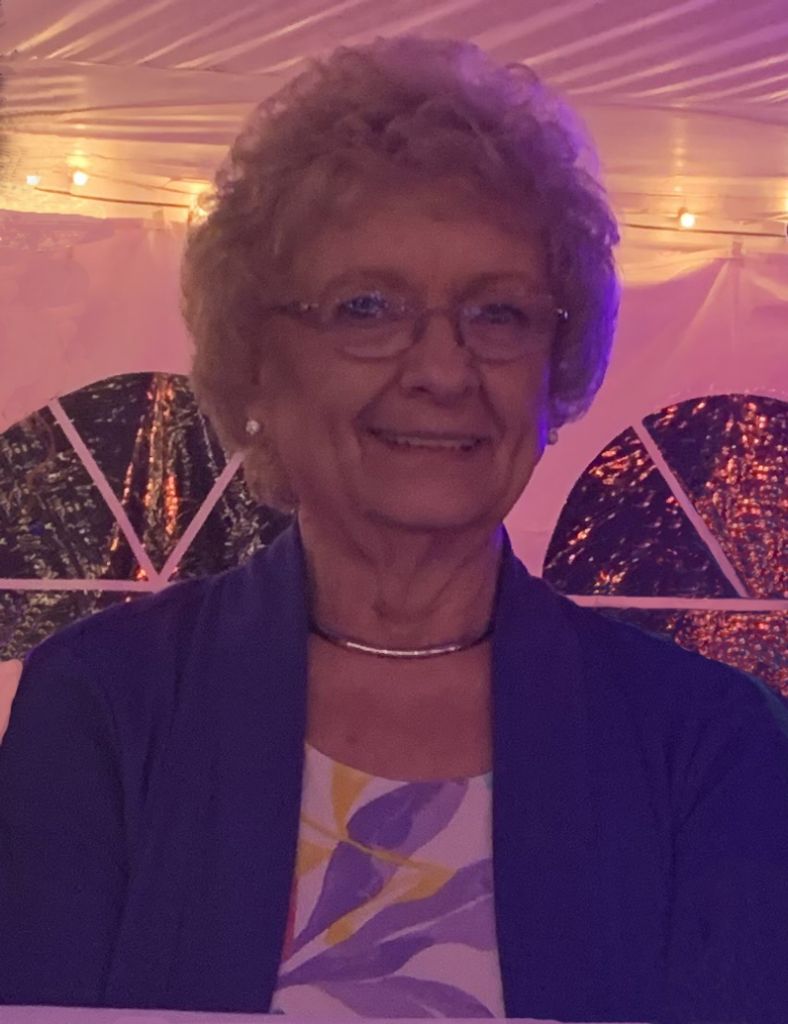 Marcia Jane Wells O'Brien Profile Photo