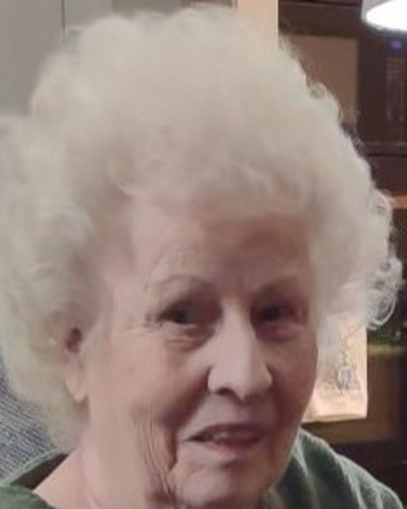 Barbara Naylor Elliot