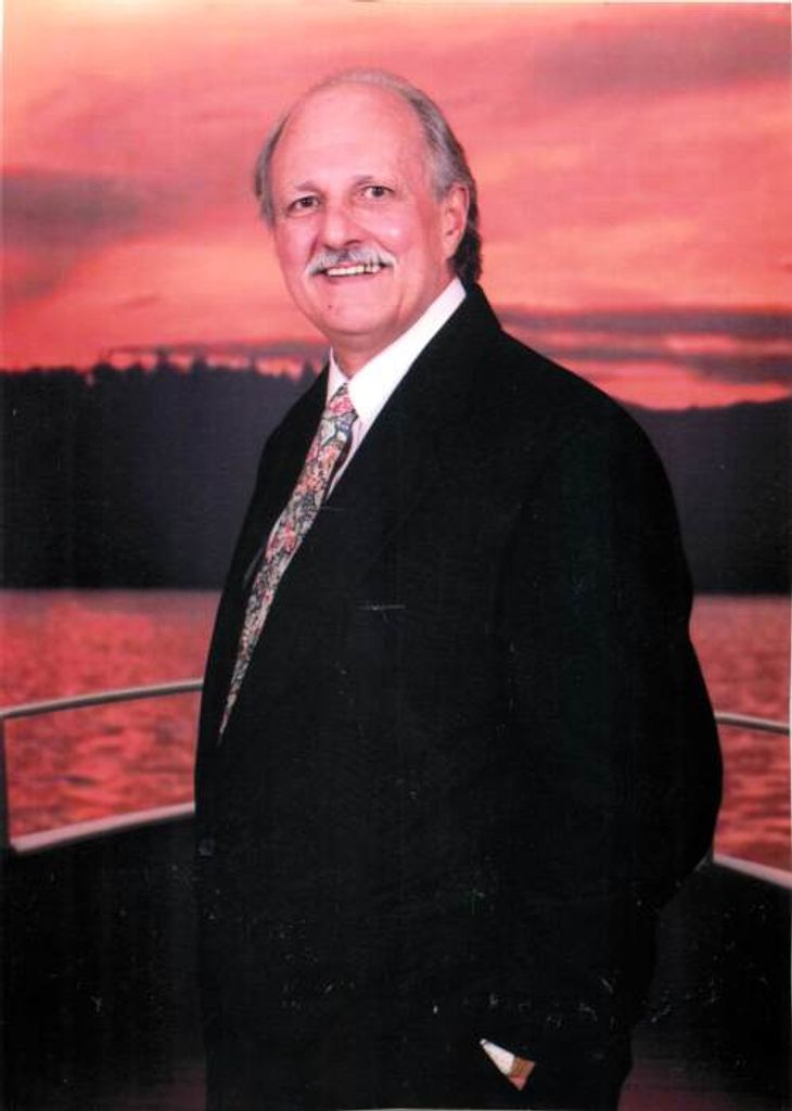 Richard Frank Koenig Jr.