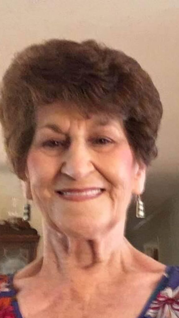 Marie Brogdon Mcquary Profile Photo