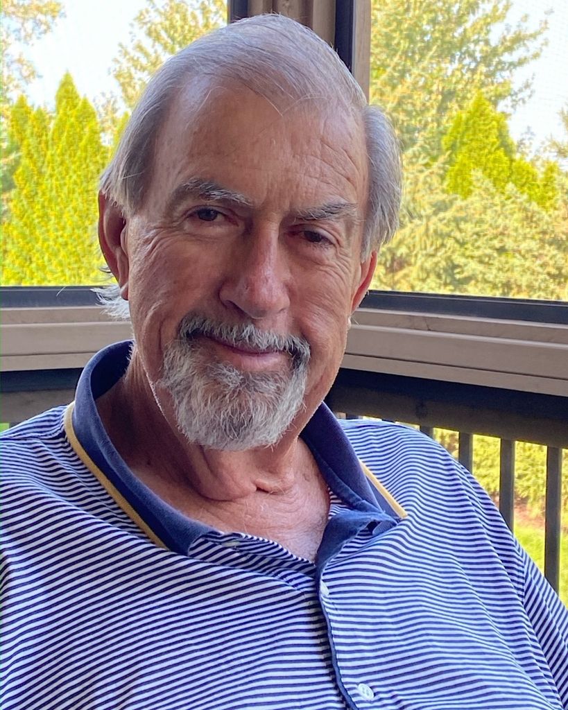 Wayne A. Stull