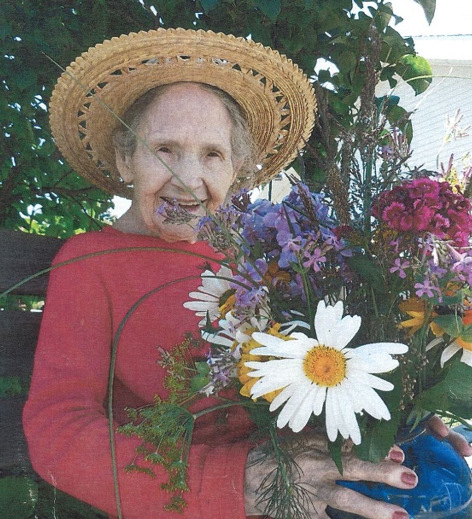 Trudy Boyd Profile Photo