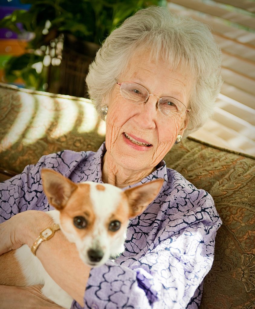 Bobbie Lee Lewis