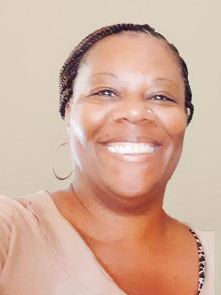 Margaret (Teetee) Ann Latson Profile Photo