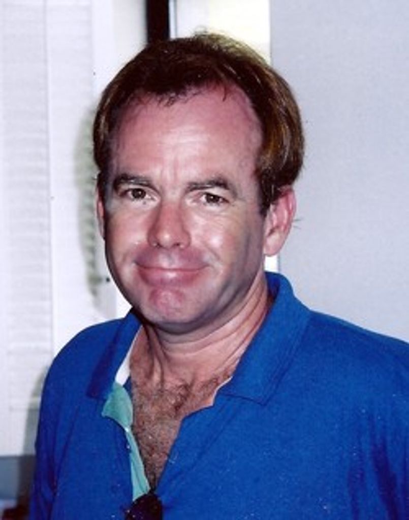 Alan Gibbs