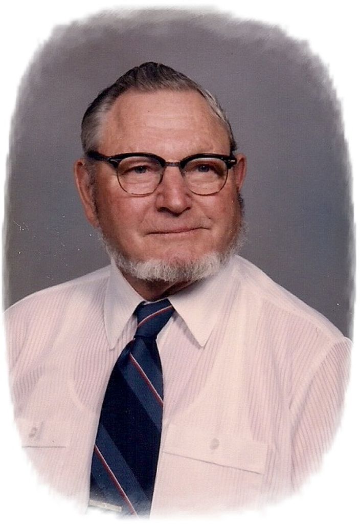 Robert Wayne Steele