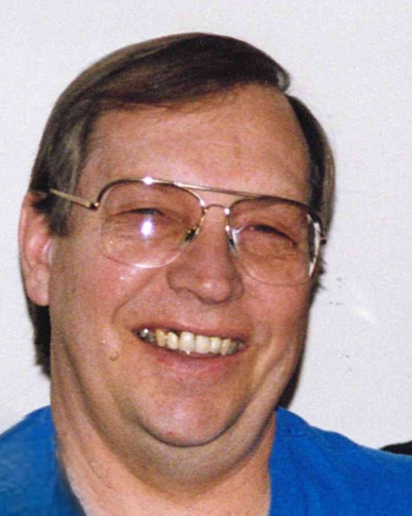 Garry Lamar Medlang Profile Photo
