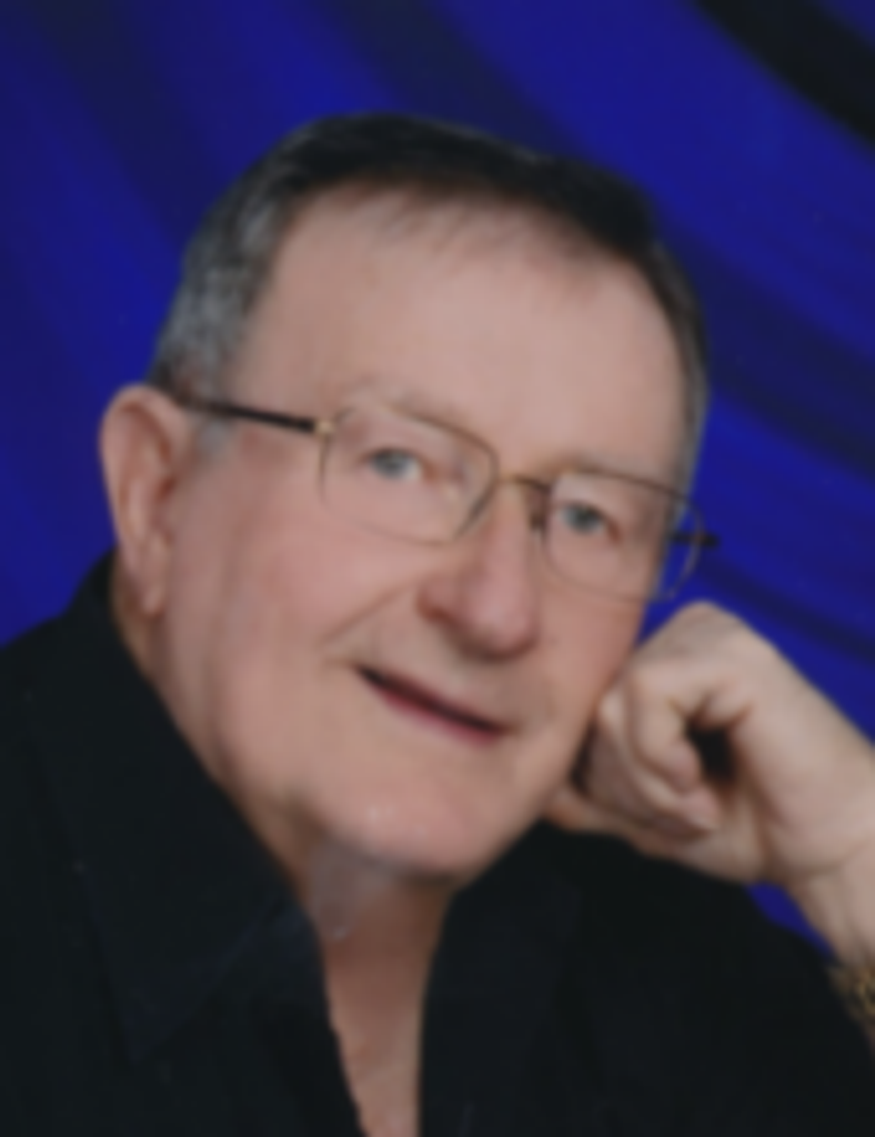 Dennis Howard Gunter