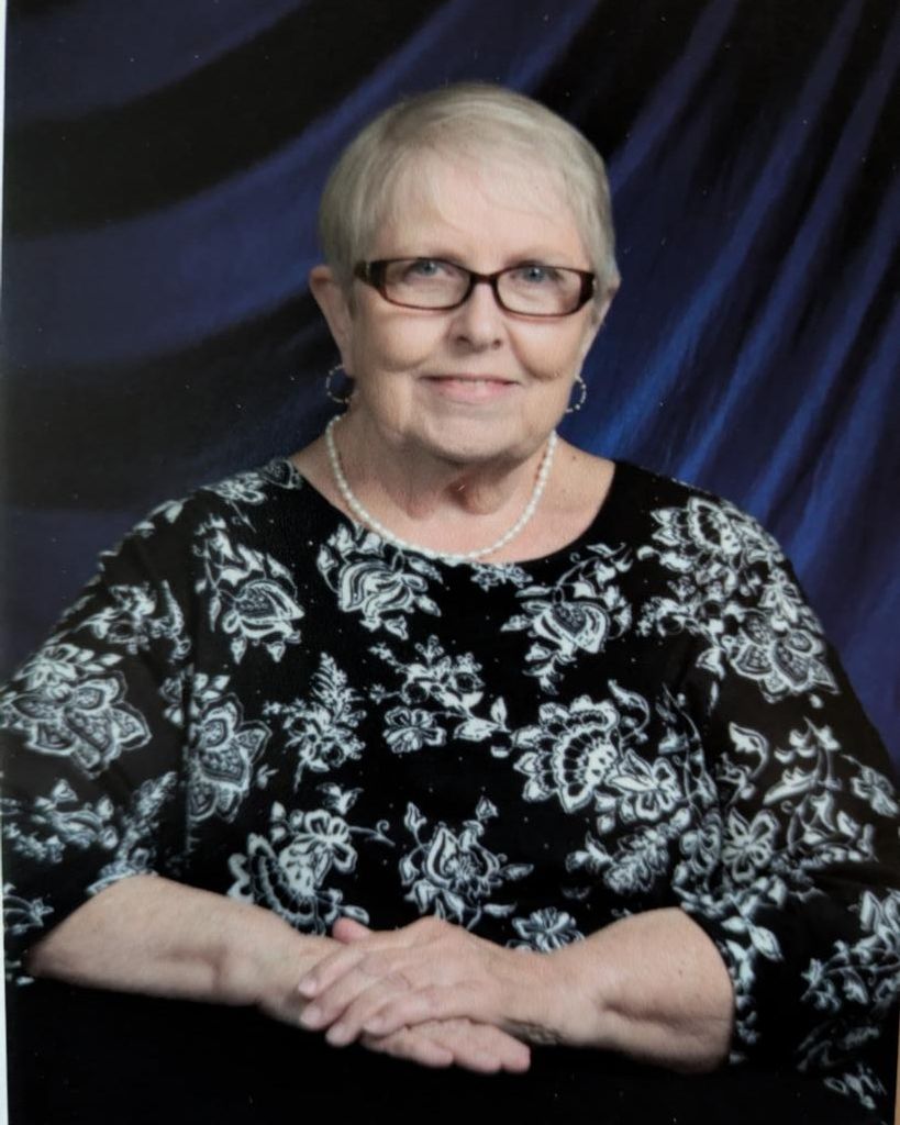 Judith "Judy" Lepley