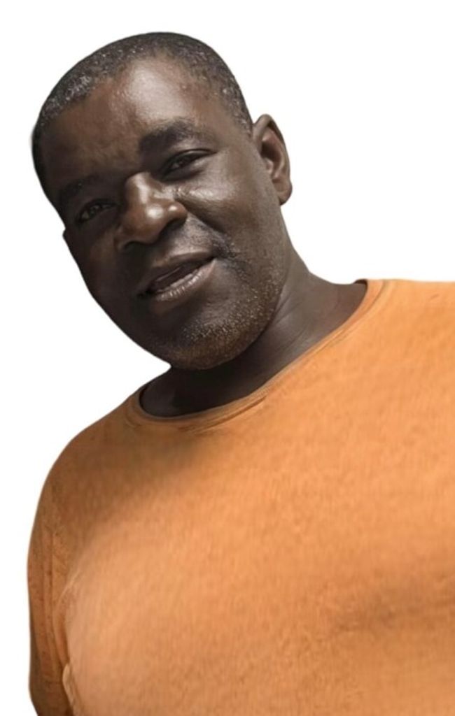 Damon Lamont Mckitchen Profile Photo