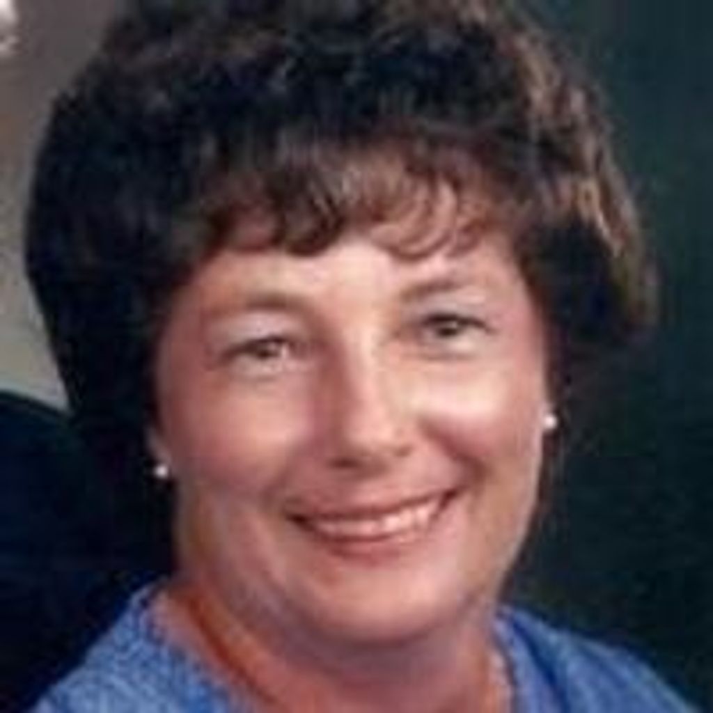 Judy Haubrich