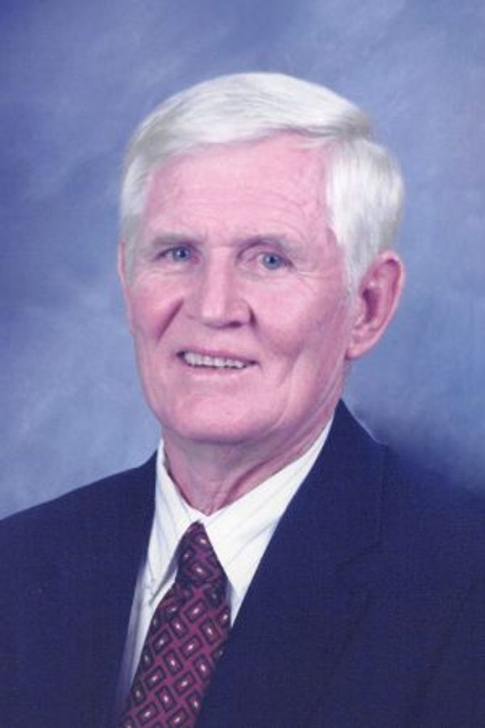 Fred Daniels Profile Photo
