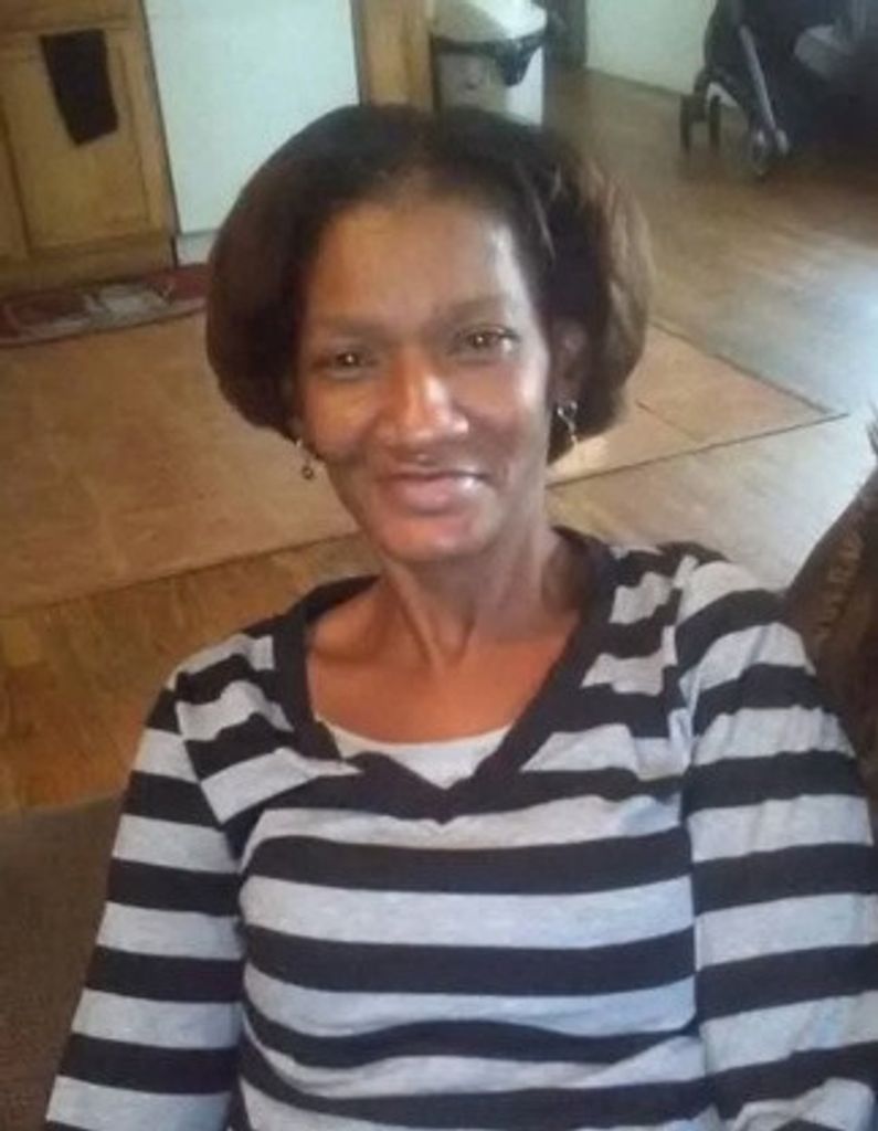 Gail Robinson Profile Photo