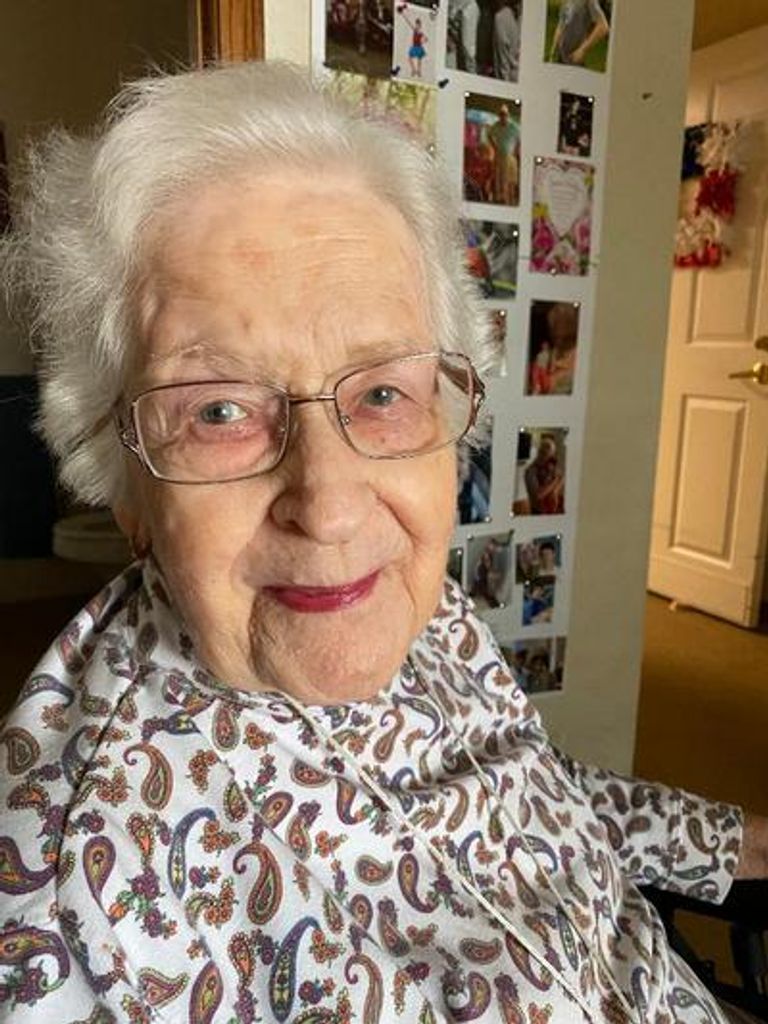 Marjorie Avant Varn Profile Photo