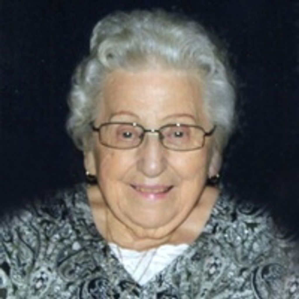 Betty J. Zych