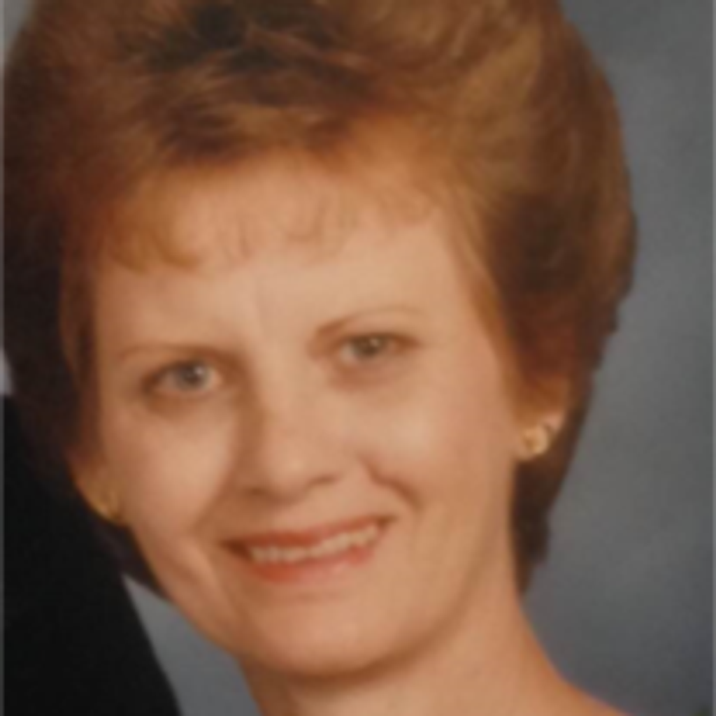 Brenda Joyce Woodard