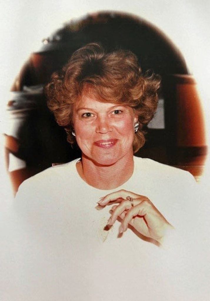 Deanne C. Hill Profile Photo