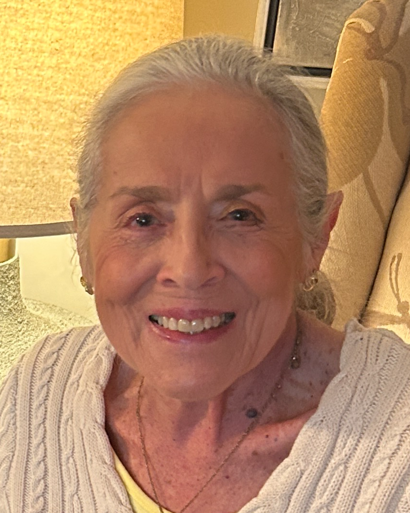 Charlotte Ann Binegar