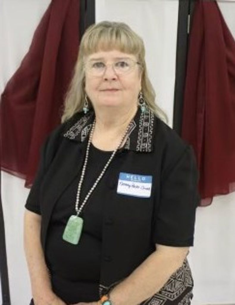 Nancy (Parks)  Crook