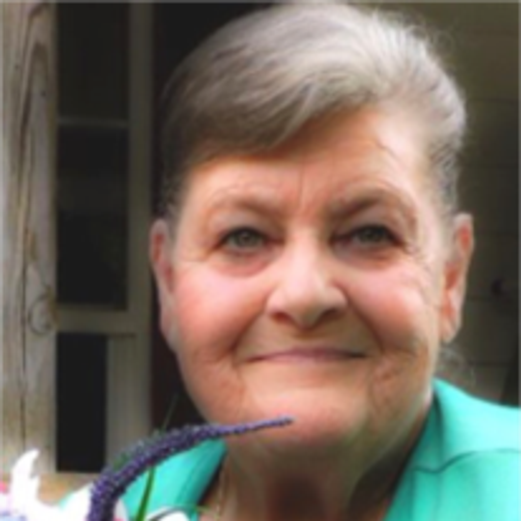 Peggy Jane Hill