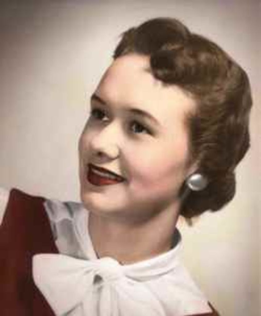 Salura Kate Hunter Mcdaniel