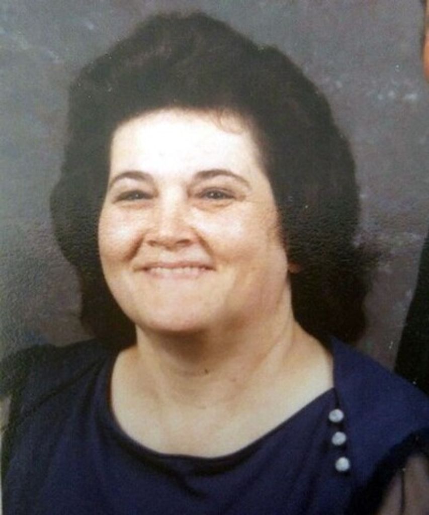Mrs. Freddie Partin Keen Profile Photo